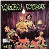 Перевод музыки исполнителя Marilyn Manson песни — Misery Machine с английского на русский