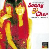 Перевод слов исполнителя Sonny & Cher музыкальной композиции — 500 Miles с английского на русский