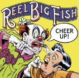 Перевод слов исполнителя Reel Big Fish трека — 99 Red Balloons с английского