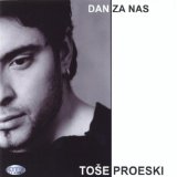 Перевод текста исполнителя Tose Proeski музыкального трека — Cija Si с английского