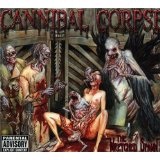 Перевод музыкального клипа исполнителя Cannibal Corpse песни — Cyanide Assassin с английского