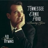 Перевод музыкального ролика музыканта Tennessee Ernie Ford песни — Just A Closer Walk With Thee с английского на русский