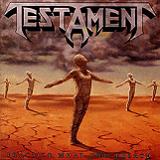 Перевод слов музыканта Testament музыкальной композиции — Nightmare (Coming Back To You) с английского на русский