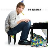 Перевод музыки исполнителя Bo Burnham песни — One Man Shows с английского на русский