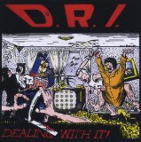Перевод музыки музыканта D. R. I песни — Violent Pacification с английского на русский