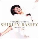 Перевод музыкального клипа исполнителя Shirley Bassey музыкальной композиции — You And I с английского на русский